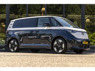 Volkswagen ID. Buzz Pro 8 Intro 77kWh (bj 2022, automaat)