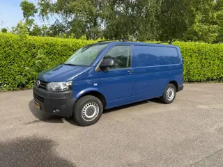 Volkswagen Transporter 2.0 TDI L1H1 BM T800 | Airco