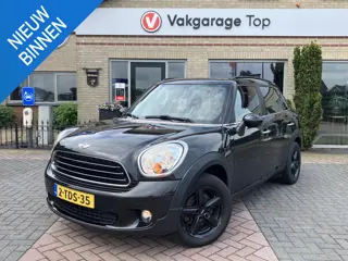 MINI Countryman 1.6 Cooper Business Line | Leder | Navi | NAP