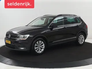 Volkswagen Tiguan 1.5 TSI Comfortline | 1e eigenaar | Trekhaak | Carplay | Camera | Navigatie | Park