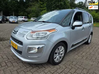 Citroen C3 Picasso 1.6 VTi Exclusive AIRCO/cruise