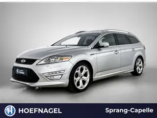 Ford Mondeo Wagon 2.0 EcoBoost S-Edition | Schuifdak | Stoelverwarming
