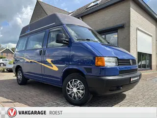 Volkswagen Transporter T4 Camper 1.9TD (bj 2001)