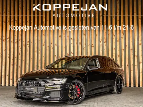 Audi A6 Avant 55 TFSIe 367PK Quattro Pro Line S Competition | PANORAMADAK | BANG UND OLUFSEN | HD MA