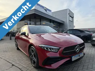 Mercedes-Benz A-Klasse 250 e AMG Line Pano-Dak | Night | Keyless |