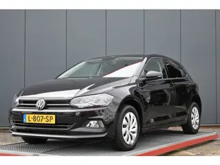Volkswagen Polo 1.0 TSI Comfortline (bj 2021)