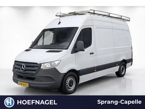Mercedes-Benz Sprinter 314 2.2 CDI L2H2 EURO6 | Trekhaak | Imperiaal | Camera | CarPlay