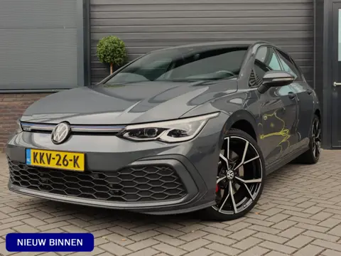 Volkswagen Golf 1.4 eHybrid GTE | Stoel en Stuurverwarming | ACC