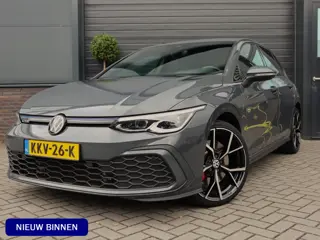 Volkswagen Golf 1.4 eHybrid GTE | Stoel en Stuurverwarming | ACC