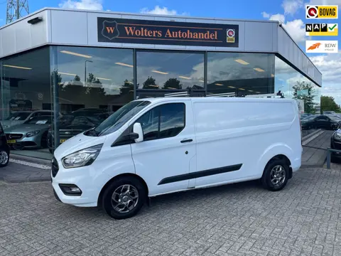 Ford Transit Custom 320 2.0 TDCI L2H1 Trend