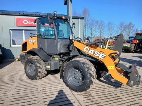 Case Construction 321F (bj 2025)