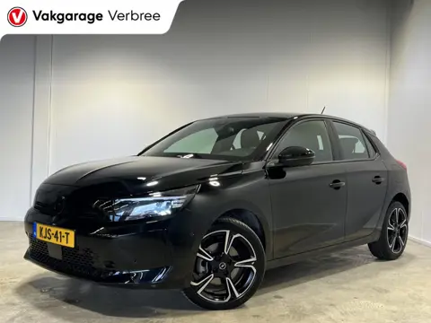 Opel Corsa 1.2 Turbo Hybrid GS | Android/Apple Carplay | LM Velgen 17" | Cruise Control | LED Koplam