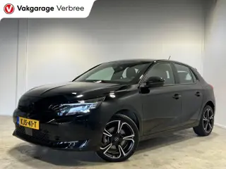 Opel Corsa 1.2 Turbo Hybrid GS | Android/Apple Carplay | LM Velgen 17" | Cruise Control | LED Koplam