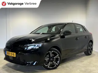 Opel Corsa 1.2 Turbo Hybrid GS | Android/Apple Carplay | LM Velgen 17" | Achteruitrijcamera | PDC Vo