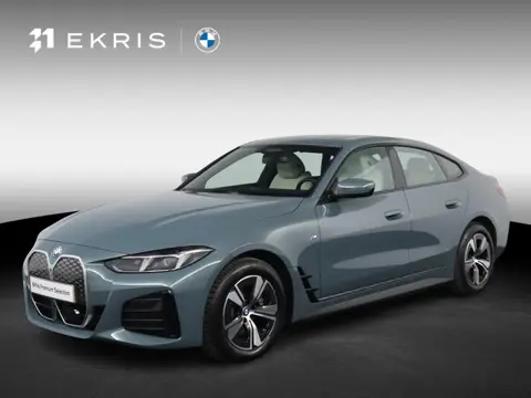BMW i4 eDrive40 M Sport Edition 84 kWh M Sport | Schuif/kanteldak | Elektrisch verstelbare stoelen |