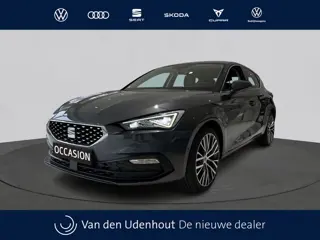 SEAT Leon 1.4 TSI eHybrid PHEV Xcellence (bj 2021)
