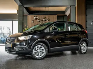 Opel Crossland X 1.2 Turbo Innovation