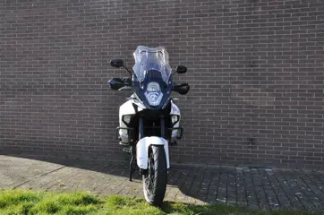 KTM 1290 Super Adventure (2015)