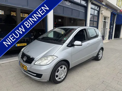 Mercedes-Benz A-Klasse 160 BlueEFFICIENCY Business Class NET ONDERHOUD GEHAD