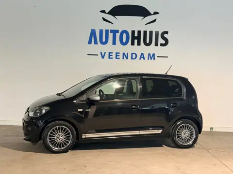 Volkswagen Up! 1.0 high up!