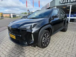 TOYOTA YARIS CROSS 1.5 Hybrid 130 Dynamic Rijklaar met Garantie