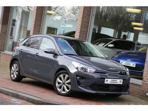 Kia Rio 1.0 T-GDi MHEV DynamicPlusLine Automaat Navi Camera