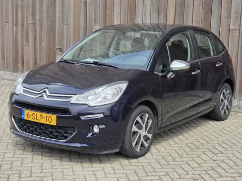 Citroen C3 1.0 VTi Collection 5Drs Airco