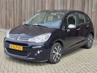 Citroen C3 1.0 VTi Collection 5Drs Airco