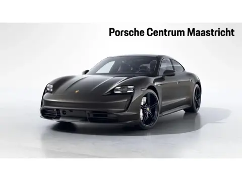 Porsche Taycan Turbo