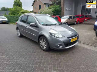 Renault Clio Estate 1.2 TCE Collection