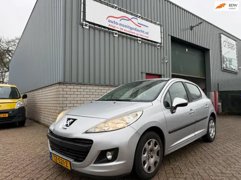 Peugeot 207 1.4 Acces Lite