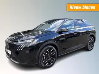 PEUGEOT 3008 1.2 HYB 145 ALLURE