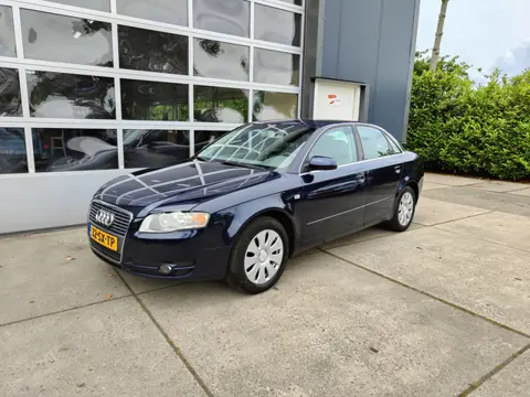 Audi A4 Limousine 2.0 Pro Line Business 1e eigenaar