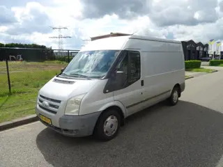 Ford Transit 300M 2.2 TDCI