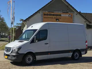 Mercedes-Benz Sprinter 314 2.2 CDI Euro 6 Automaat L2H2