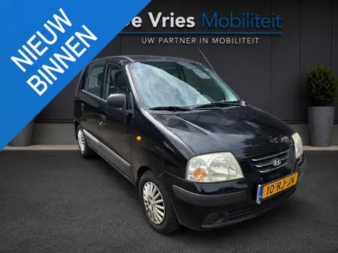 Hyundai Atos 1.1i Active **5DRS-APK-ELEKTRPAKKET**