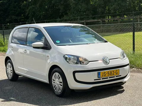 Volkswagen Up! 1.0 move up! BlueMotion /Navi/Airco/