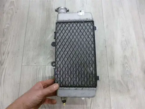 RADIATEUR Honda XL 1000 V Varadero 2003 - 2007