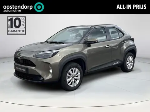 Toyota Yaris Cross 1.5 Hybrid Active comfort pack