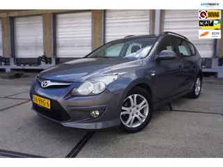Hyundai I30 CW 1.4i i-Drive Cool
