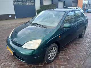 Toyota Prius 1.5 VVT-i/Automaat/Airco/1eigenaar/Elek-pakket
