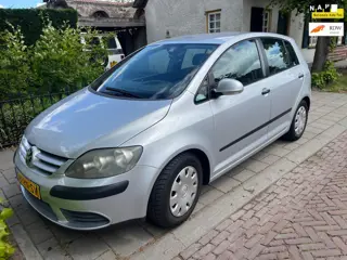 Volkswagen Golf Plus 1.6 FSI Comfortline KOPPELING DEFECT