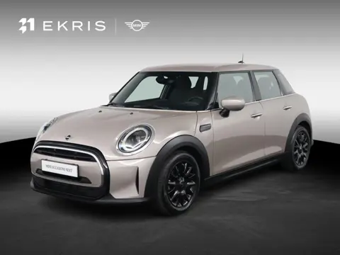 MINI 5-Deurs 1.5 One Classic LED | Climate Control | Cruise Control