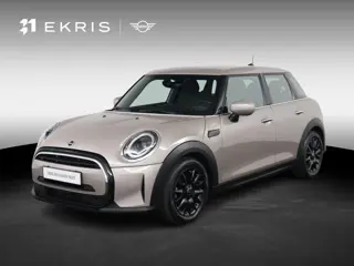 MINI 5-Deurs 1.5 One Classic LED | Climate Control | Cruise Control