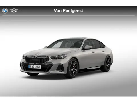 BMW i5 Sedan eDrive40 M Sport Edition 84 kWh | M Sportpakket Pro | Innovation Pack | Travel Pack | C