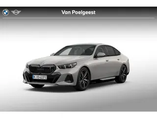 BMW i5 Sedan eDrive40 M Sport Edition 84 kWh | M Sportpakket Pro | Innovation Pack | Travel Pack | C