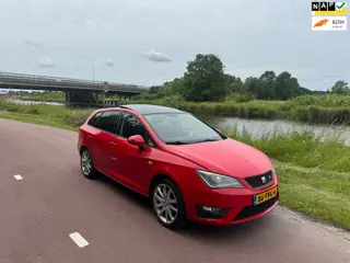 Seat Ibiza ST 1.2 TSI FR |NW DIS|FR|