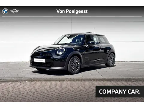 MINI 3-deurs 1.5 Cooper C Classic L | 17 Inch U-Spoke grey