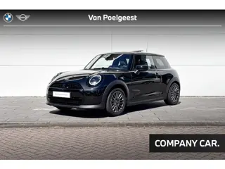 MINI 3-deurs 1.5 Cooper C Classic L | 17 Inch U-Spoke grey