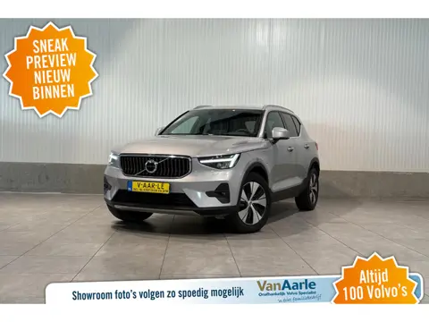 Volvo XC40 T4 Aut. Plug-in Hybrid Bright Parkeercamera 211pk